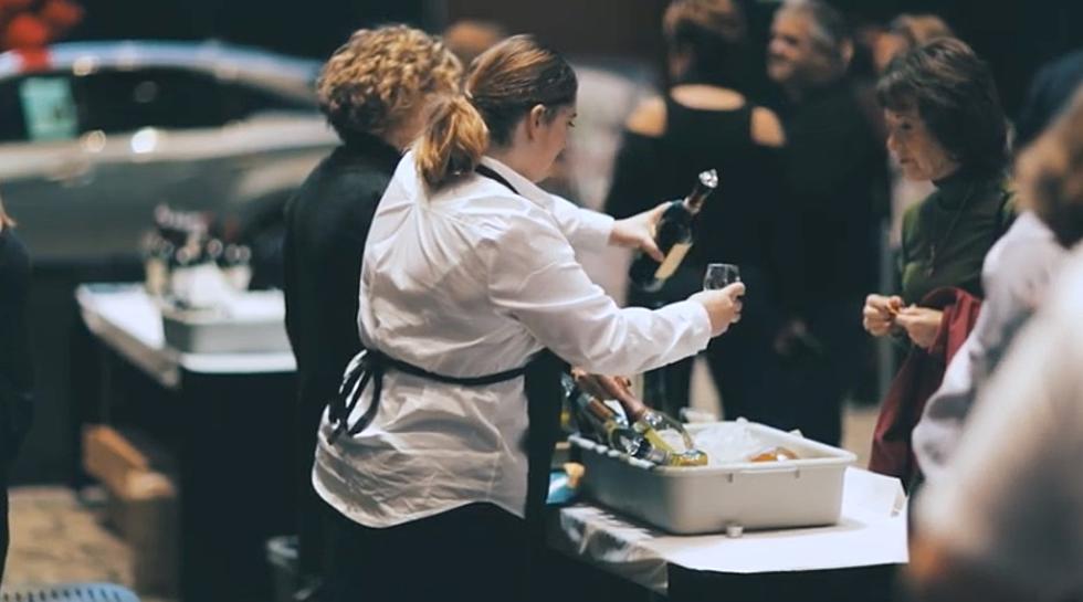 Grand Rapids Wine, Beer, and Food Festival Not Happening in 2020
