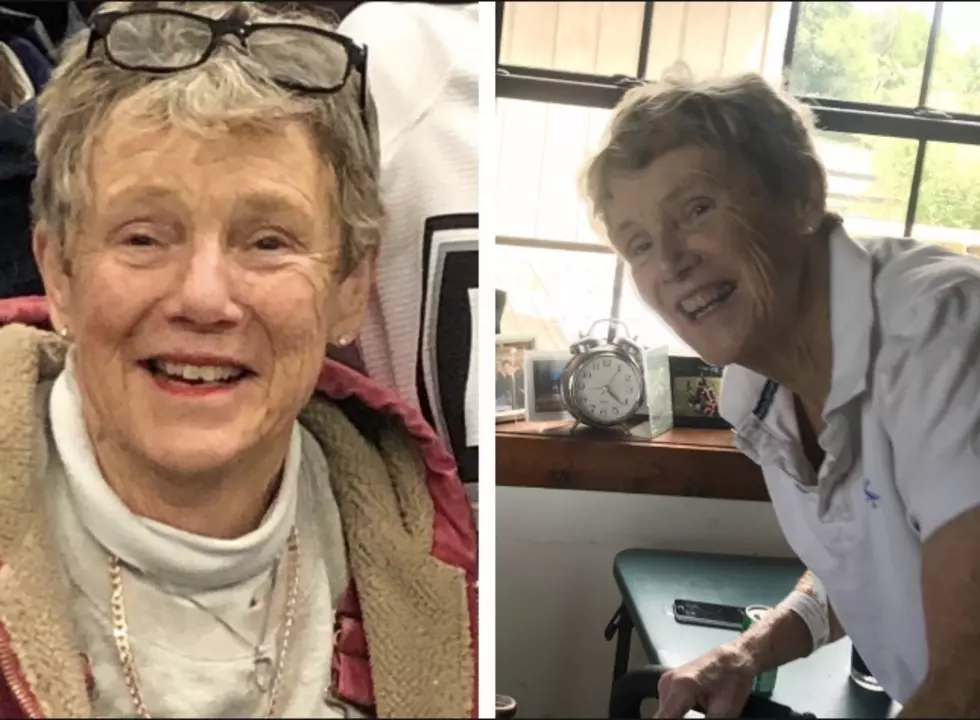 UPDATE: Missing 86-Year-Old Ada Woman Found Safe