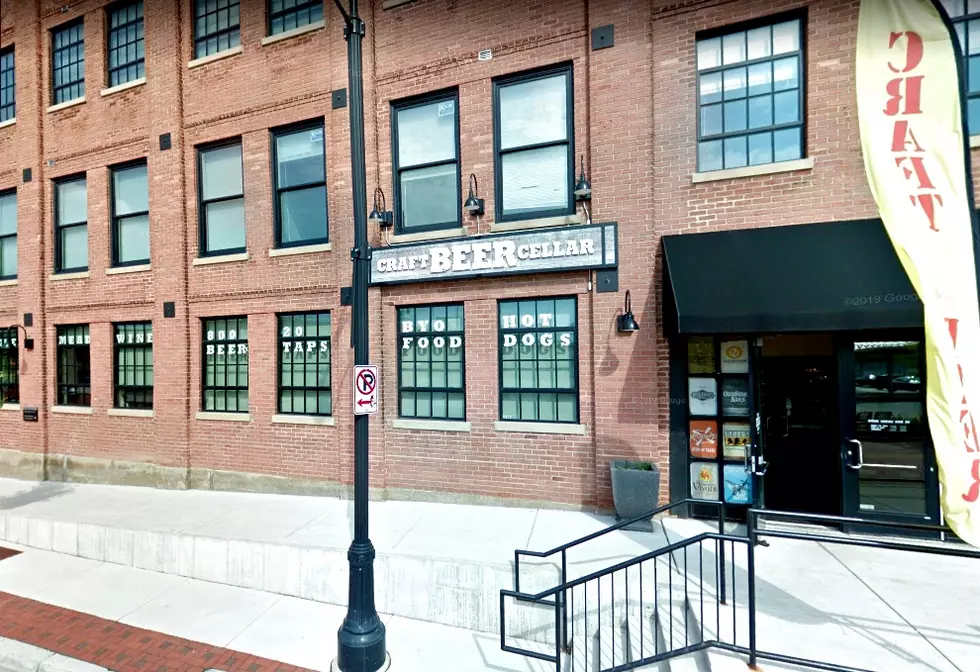 Craft Beer Cellar Closing in Downtown Grand Rapids