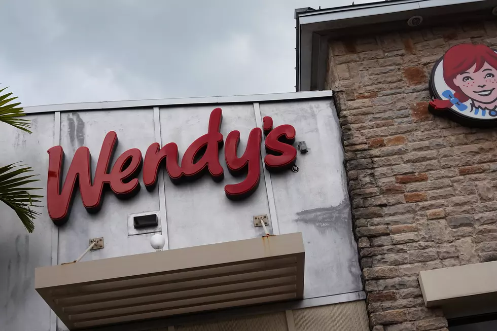 This Wendy&#8217;s Drive-Thru Employee Sounds Just Like A Robot
