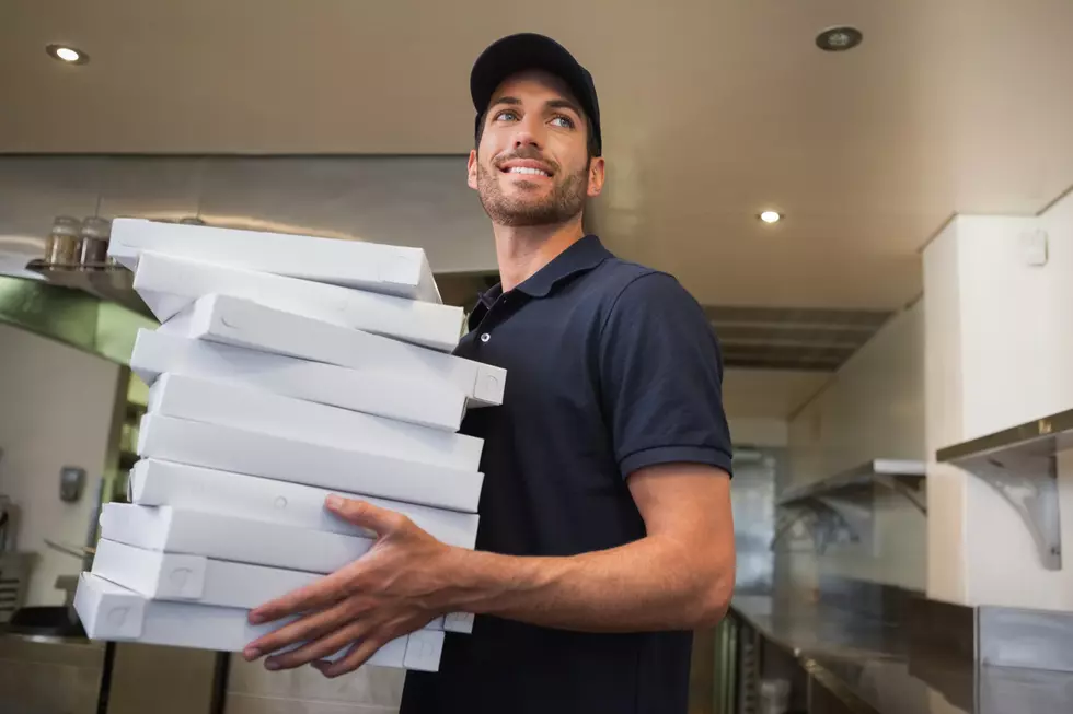 How Did Tik-Tok Help An 89-Year-Old Pizza Delivery Driver Get A $12,000 Tip?