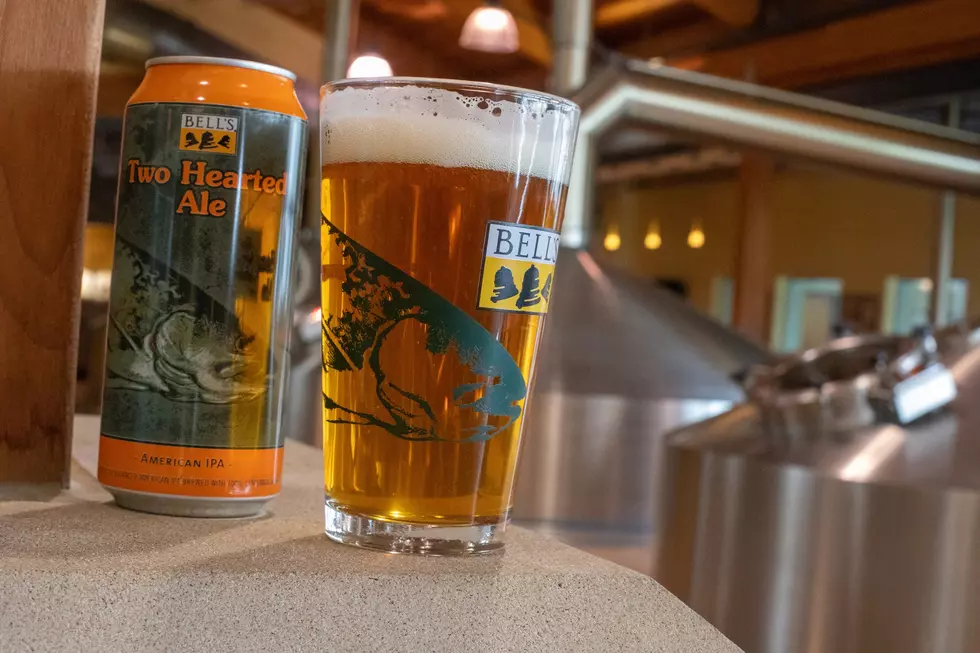 Bell&#8217;s Two Hearted Named Best Best in U.S. &#8211; Again