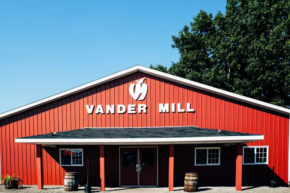 Vander Mill Cider Closing Spring Lake Location