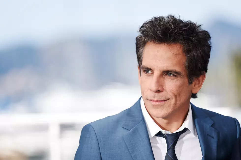 What Would &#8216;Back To The Future&#8217; Look Like If Ben Stiller Played Marty McFly?