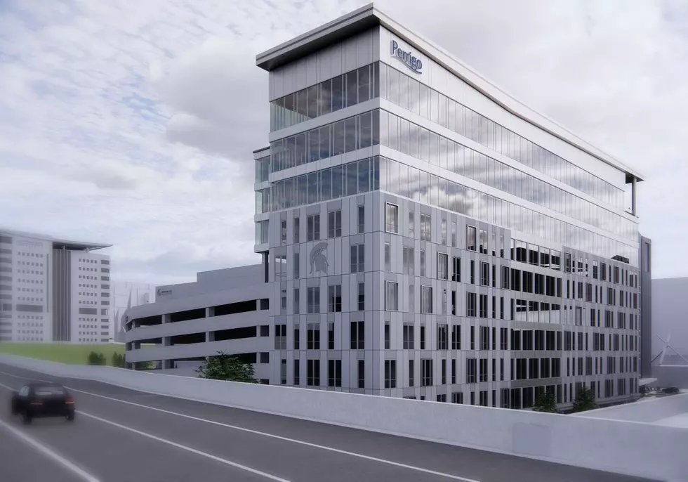 Perrigo Moving North American Headquarters to Downtown Grand Rapids