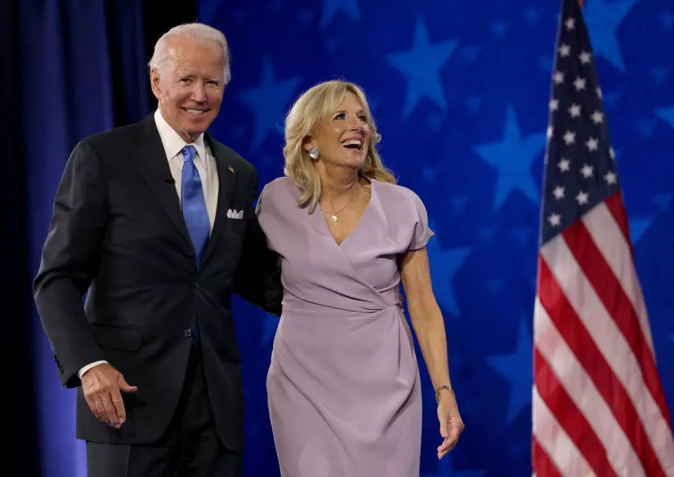 Joe and Jill Biden to Visit Michigan Ahead of Election