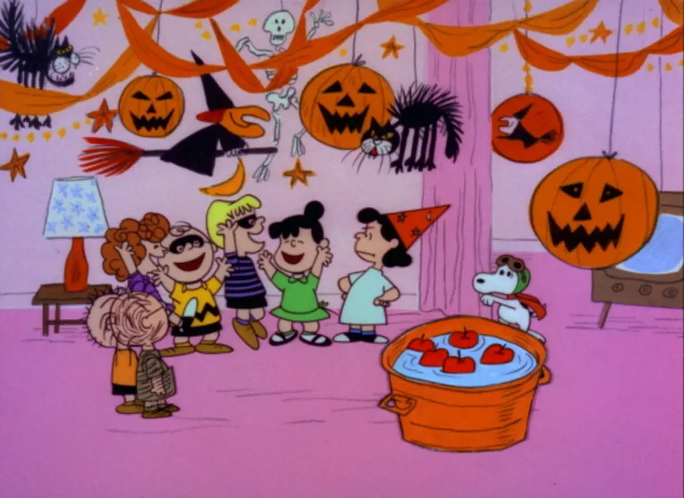 Forget About Watching Charlie Brown Halloween Classic On TV This Year