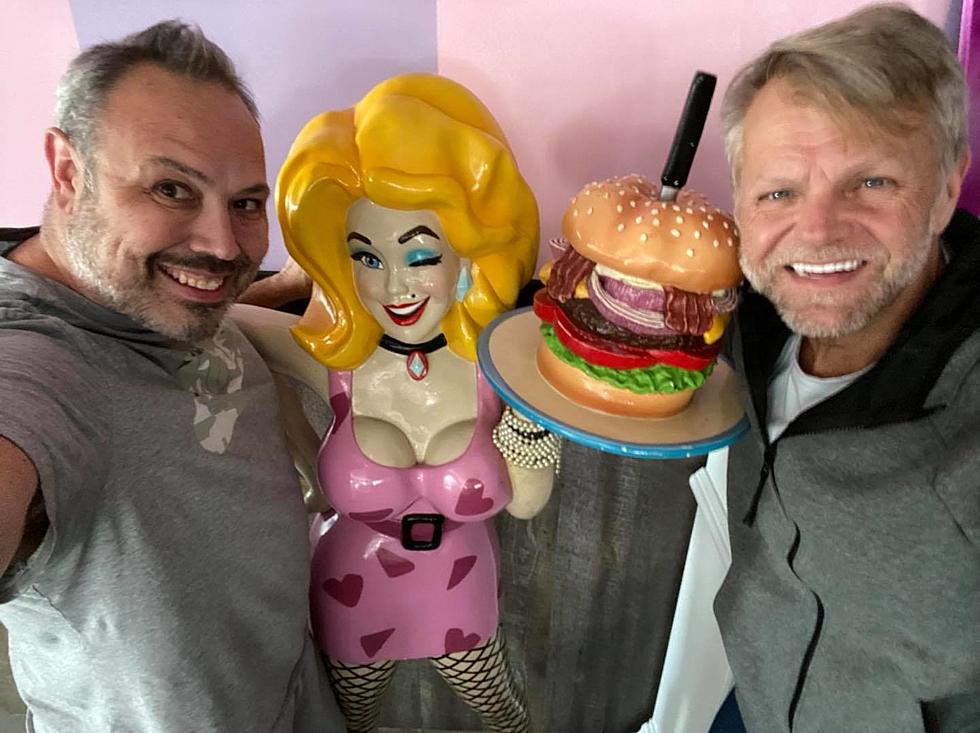 Drag-Themed Burger Bar Coming to West Michigan