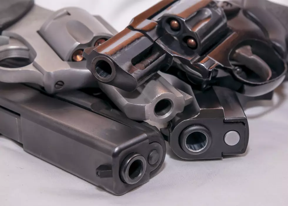 Grand Rapids Police Department Announces Gun Buyback Events