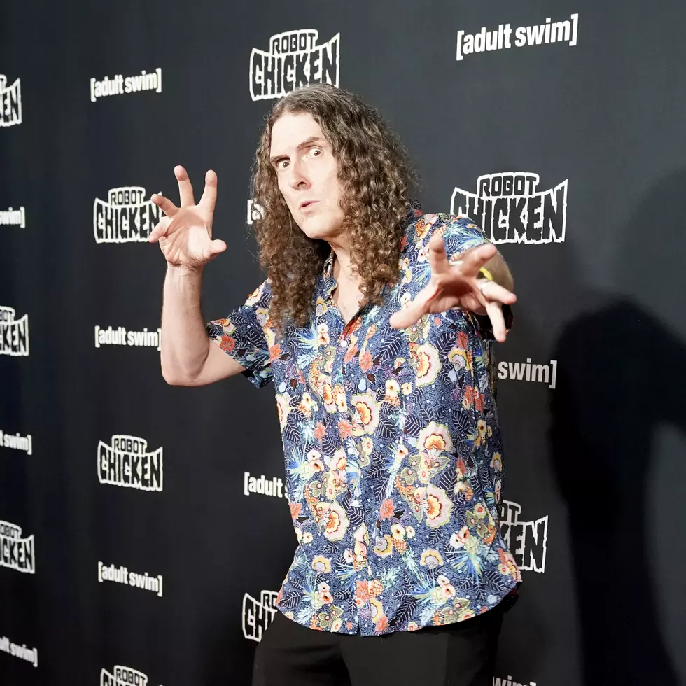 Leave It To Weird Al To Sum Up How Everyone Feels About Tuesday’s Debate