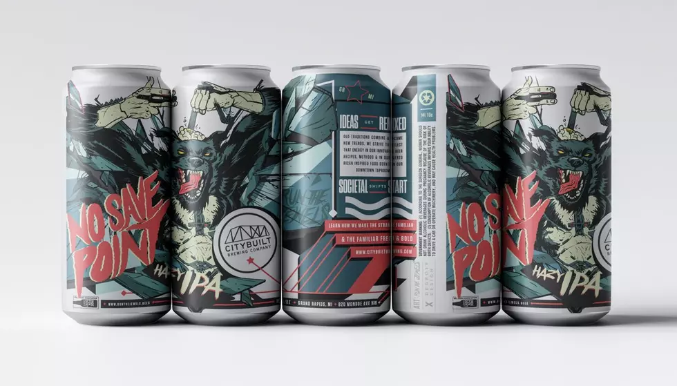 GR Brewery Collaborates with Run the Jewels on New Beer