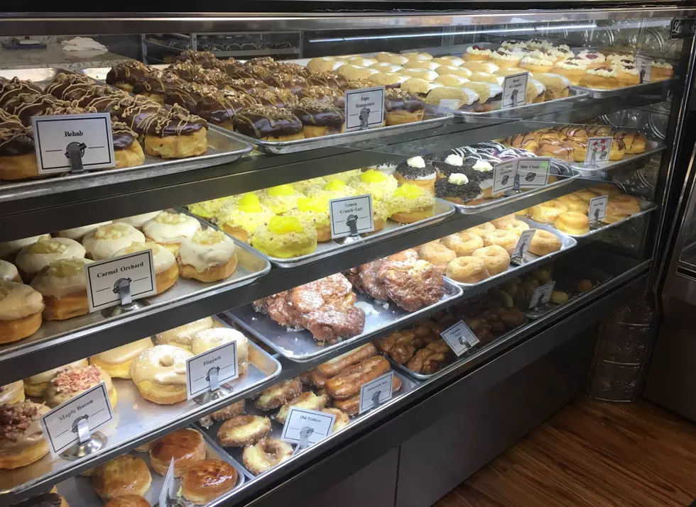 REPORT: Donut Conspiracy Closing Two West Michigan Locations