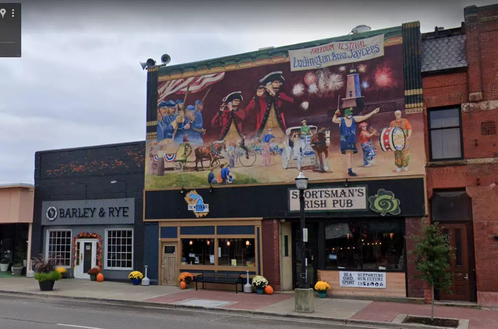 You Can Buy 3 Bars in Downtown Ludington for $1.4M [PHOTOS]