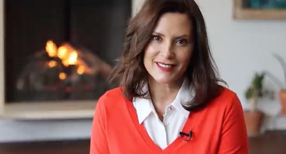 Gov. Whitmer Encourages Michiganders to Stay Safe This Thanksgiving [VIDEO]