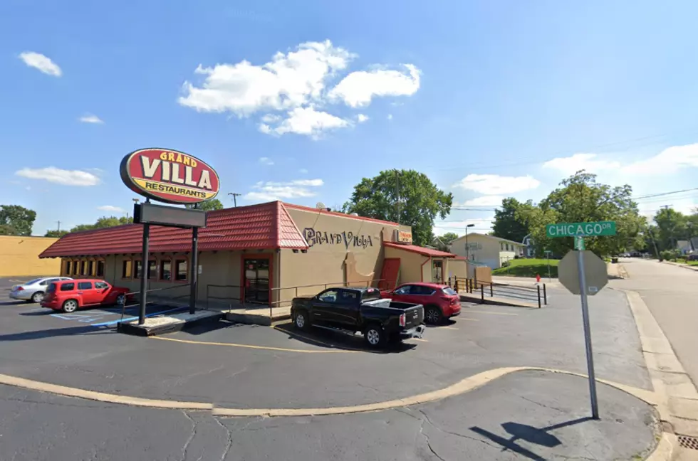 Two Longtime Grandville Restaurants Temporarily Close