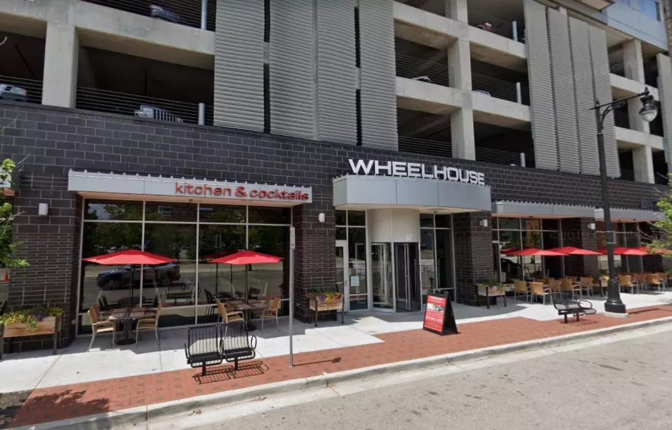Wheelhouse Downtown GR Permanently Closed, Replaced by Taco Restaurant