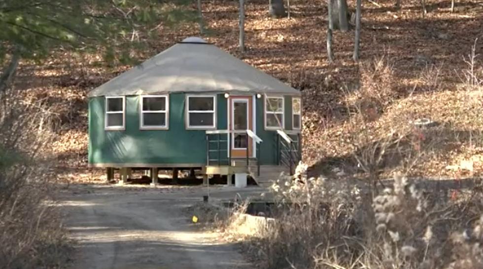 Year-Round ‘Off the Grid’ Camping Experience Could be Coming to West MI