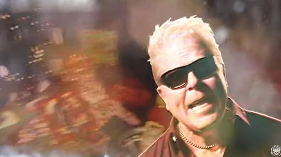 The Offspring Release ‘Christmas – Baby Please Come Home’ Music Video