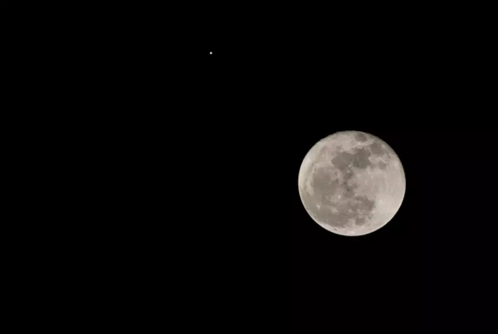 It’s a Bird, It’s a Plane! No, It’s The Moon Passing Mars