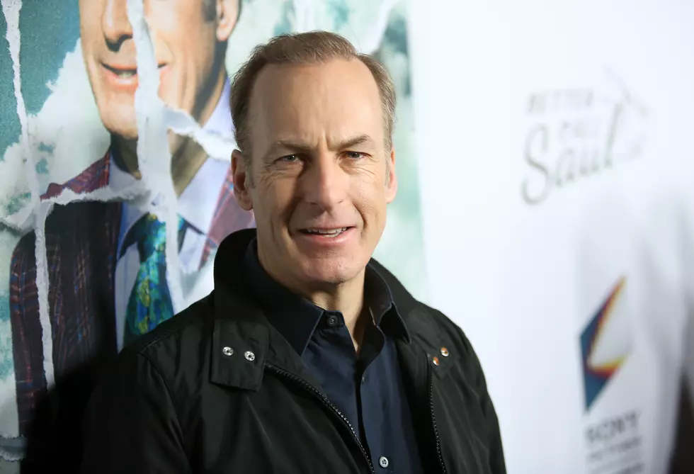 Bob Odenkirk Says That He Had To Train Pretty Hard For His New Action Movie