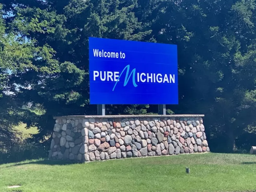 You’re Now “Welcome” to Roam Around Michigan