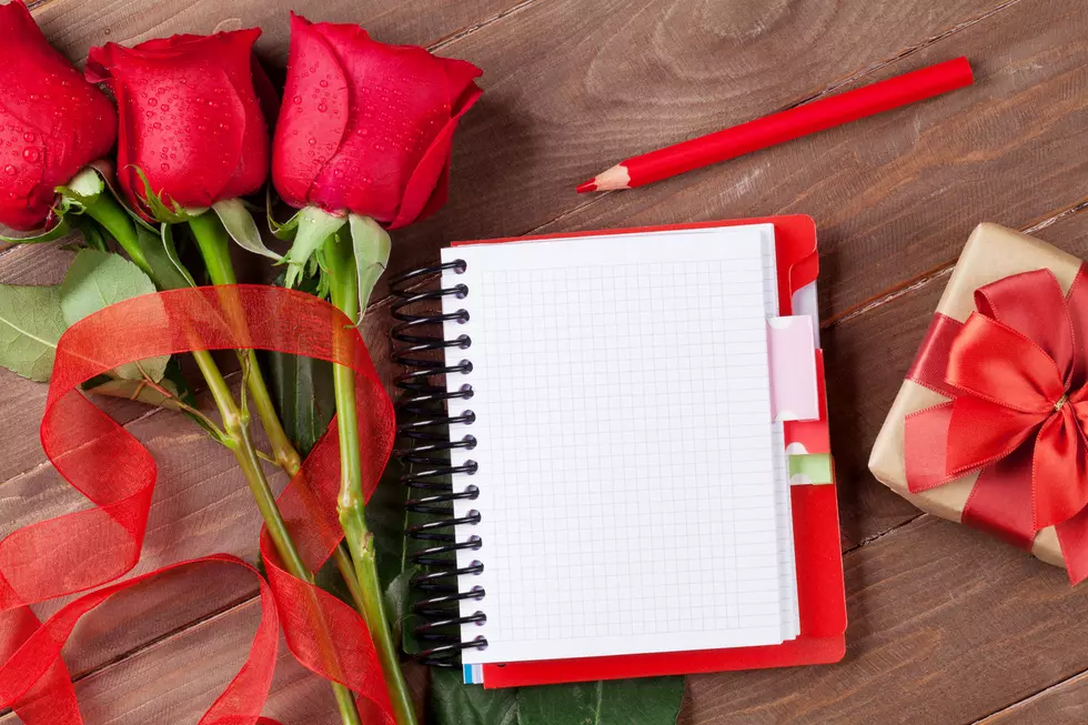 This Woman’s Valentine’s Day Present For Her Husband Is Pretty Brutal