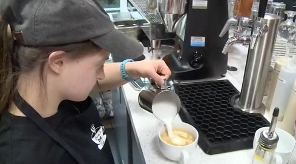 Café That Employs People With Special Needs Plans 2nd West MI Location