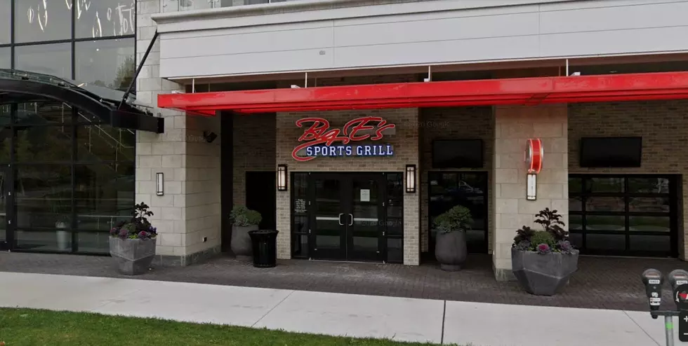 Big E’s Sports Grill Permanently Closing in Grand Rapids, Holland