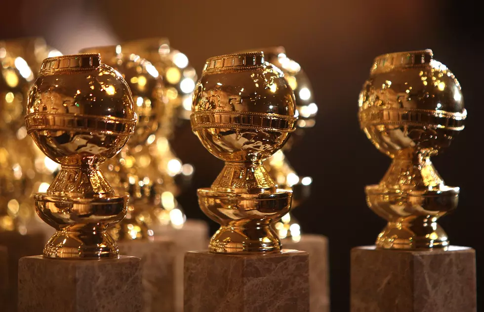 The Golden Globes Were Still On, But A Little Differently This Year