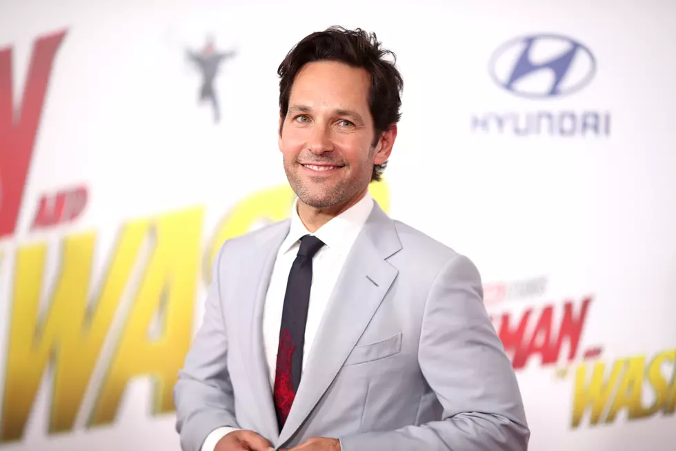 Paul Rudd Has The Best Response On How To Pronounce The Name Of Thor&#8217;s Hammer