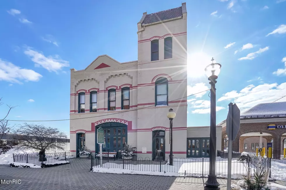 Own a Piece of Holland Michigan&#8217;s History &#8211; Original City Hall, Fire Station for Sale