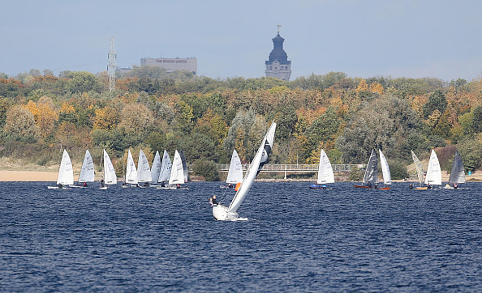 Muskegon Will Be Finish Line for Queen’s Cup Regatta