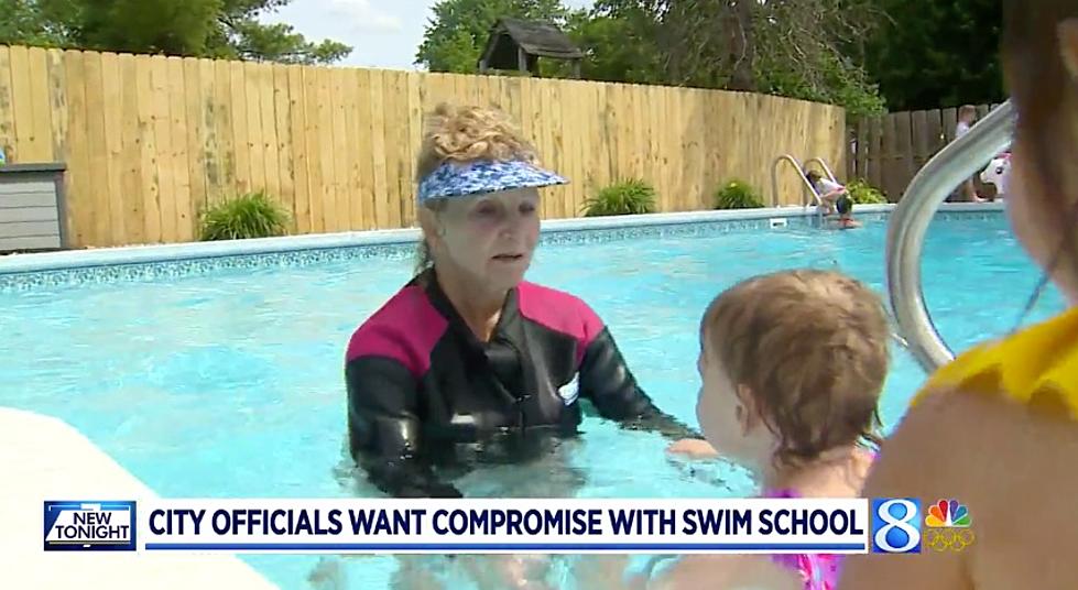 Longtime West Michigan Swim School May Not Have to Shut Down After All