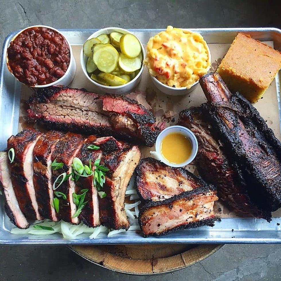 West Michigan BBQ Joint Closing All Locations