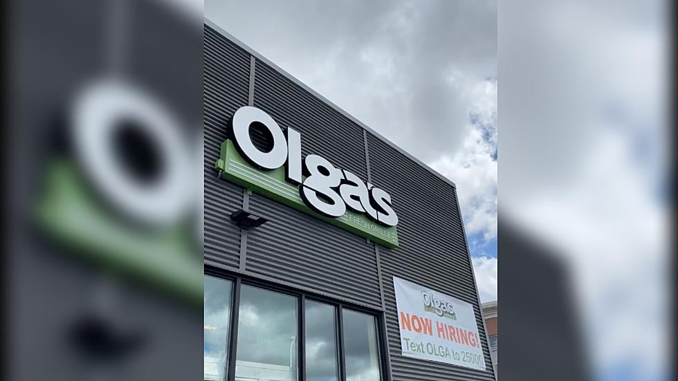 Olga’s Kitchen ‘Fast Casual’ Restaurant Opens in Comstock Park