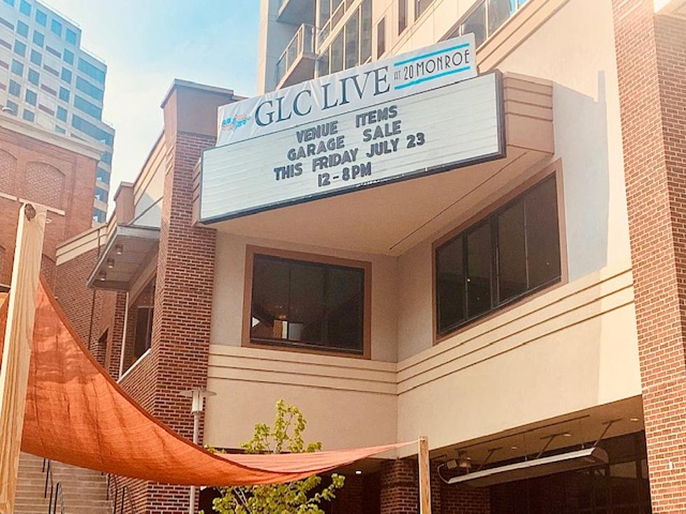 GLC Live at 20 Monroe Sets New Safety Policies As Live Events Return