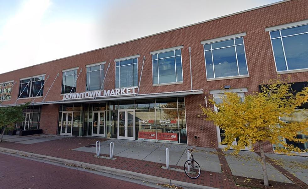 Grand Rapids Downtown Market Holding Job Fair Next Week