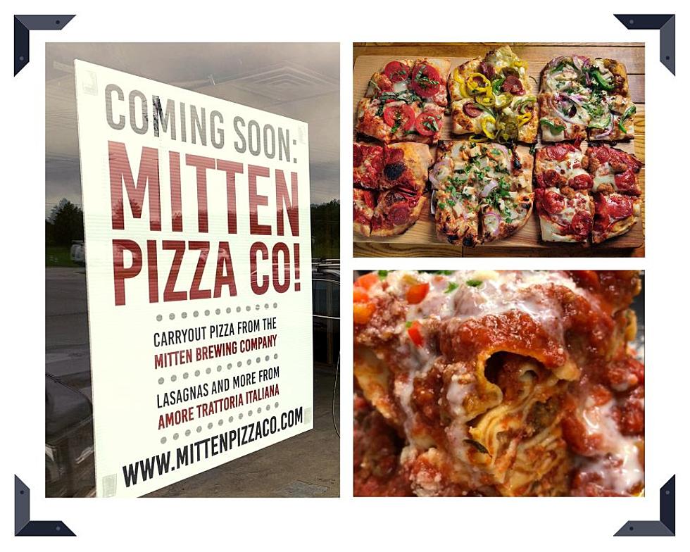 The Mitten Brewing Co. and Amore to Open New Restaurant in Rockford