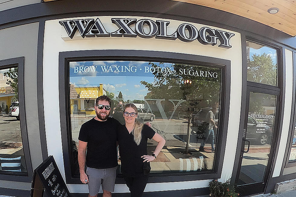 Joe’s Certain Waxology Can Help You and a Boat of Half-Squatches. And You’ll Enjoy It.