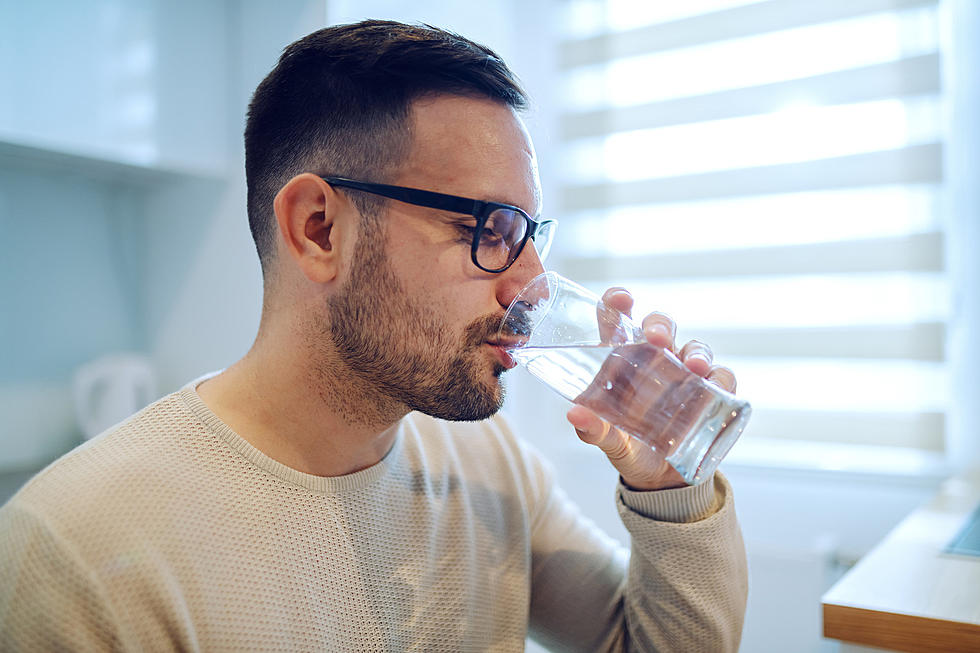 Does Your Water Taste Funny? The City of Grand Rapids Says This Might Be Why