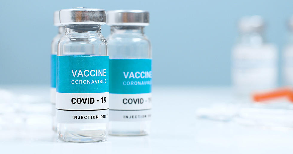 Kids 5 to 11 May Soon Be Able To Get COVID-19 Vaccine