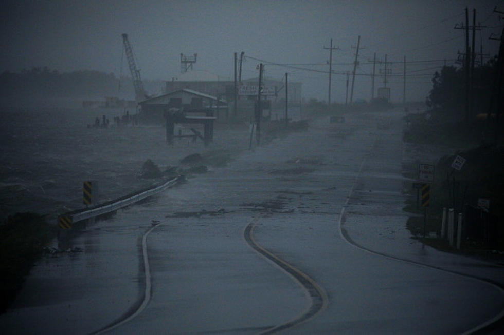 How Will Hurricane Ida Affect Weather In Michigan?