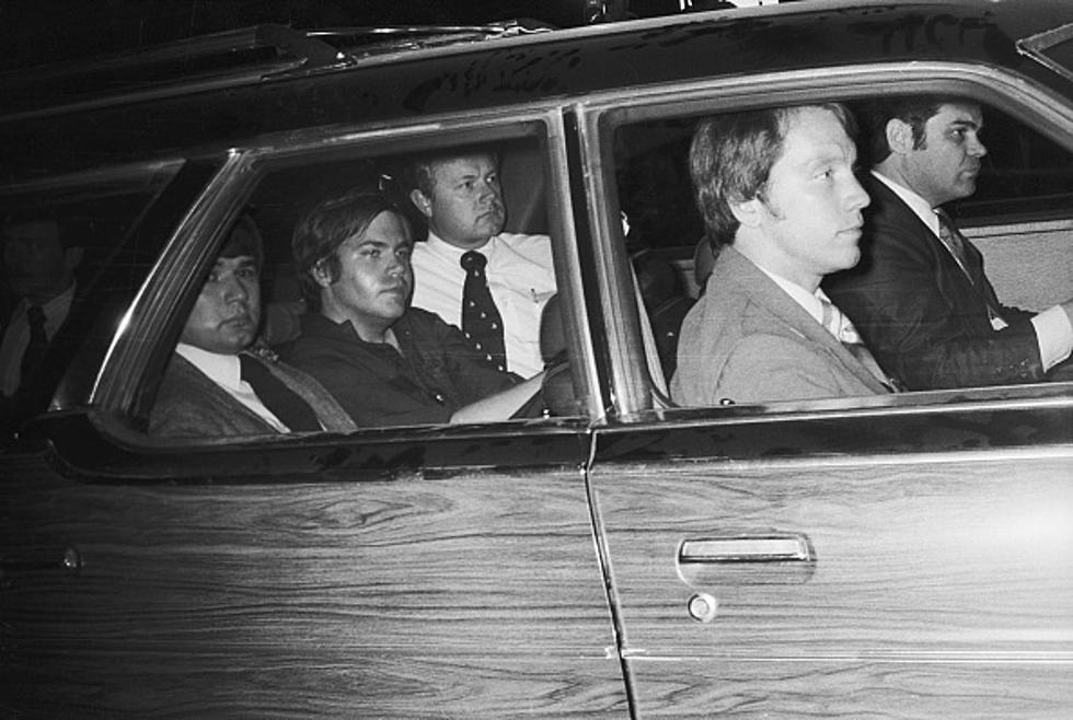 Man Who Shot Former President Reagan Gets Unconditional Release