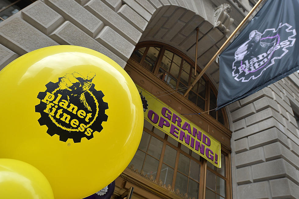 Planet Fitness Downtown Grand Rapids is FINALLY Open