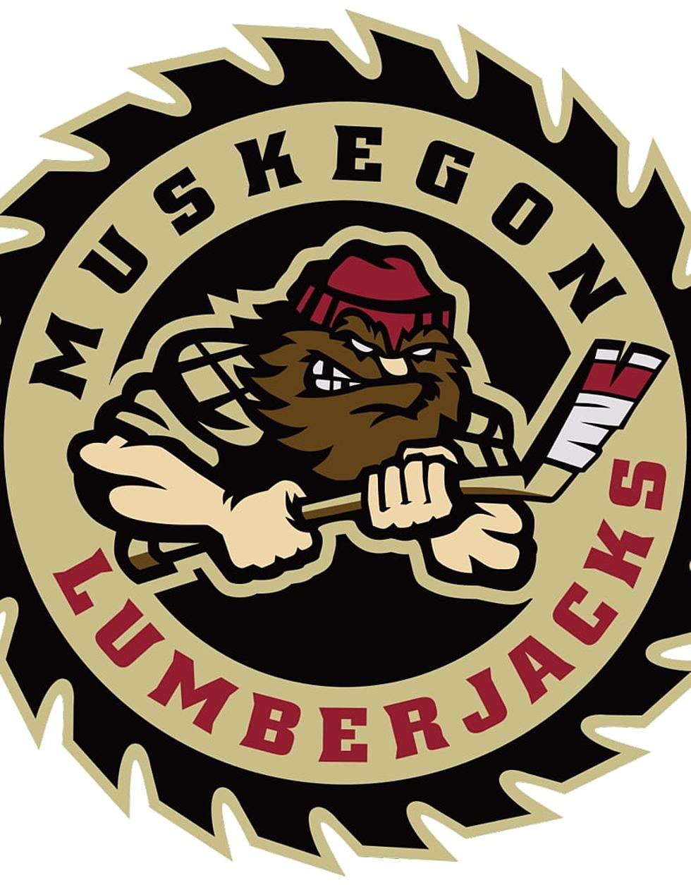 Join the Muskegon Lumberjacks for &#8216;Flannel Fest&#8217;