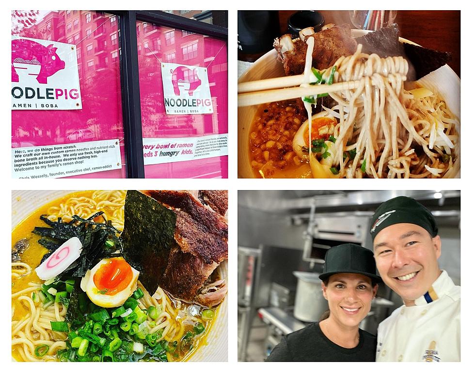 New Authentic Japanese Ramen Restaurant Coming to Downtown Grand Rapids