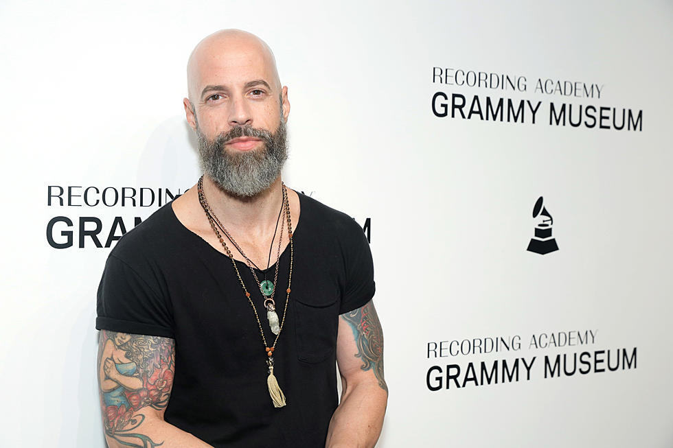 Chris Daughtry Postpones Tour Following Sudden Death of His Daughter