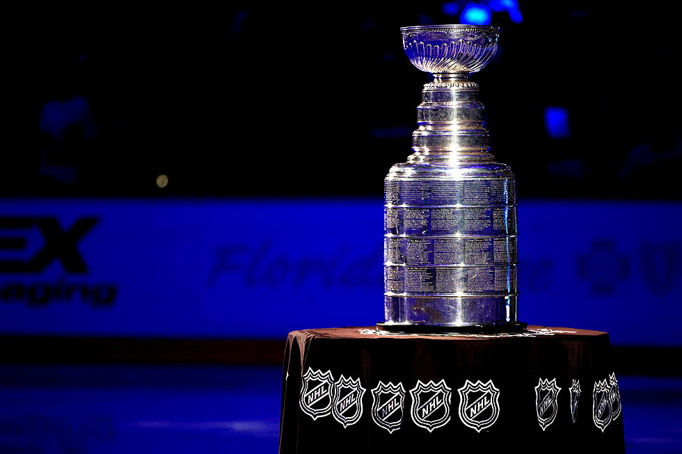 After the First Month of the NHL Season, Which Teams Have the Best Odds of Winning the 2022 Stanley Cup?