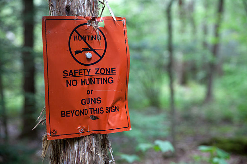 Michigan&#8217;s Top 10 Deer Hunting Violations