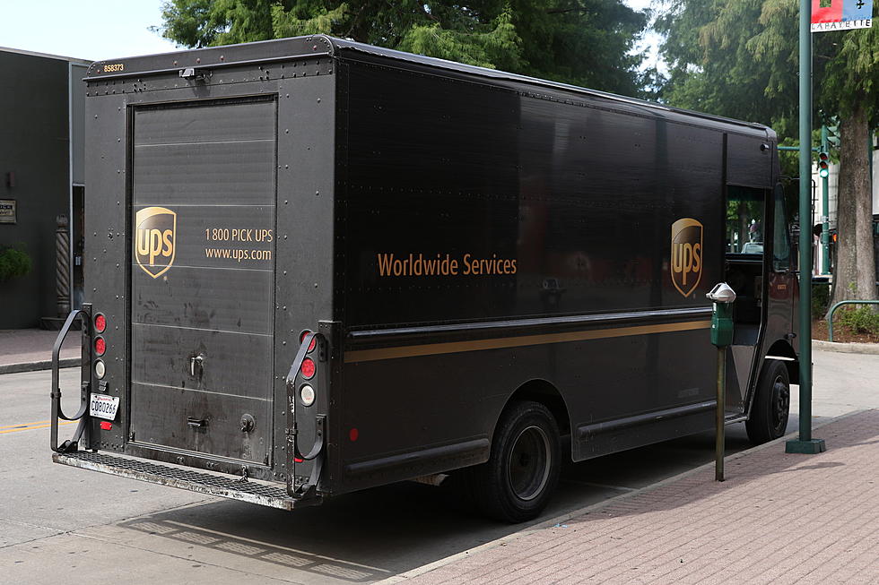 Looking For A Seasonal Job? UPS is Looking For You and 499 Others